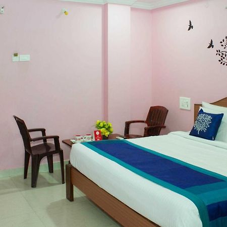 Spot On 4674 Sujan Residency Hotel Tirupati Luaran gambar