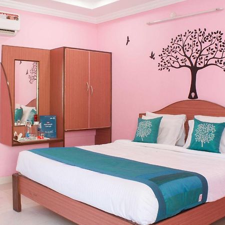 Spot On 4674 Sujan Residency Hotel Tirupati Luaran gambar